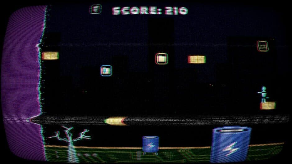 Скриншот 2 из Son of a Glitch