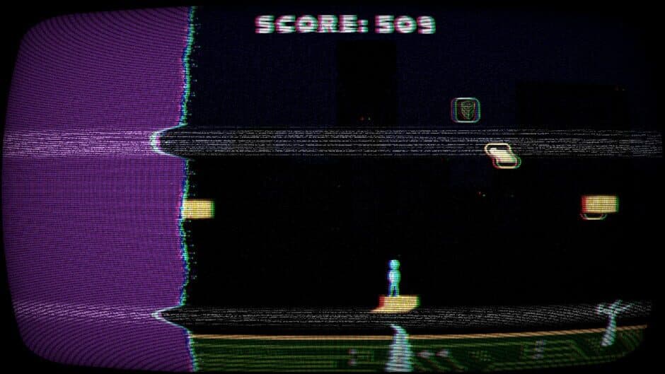 Скриншот 3 из Son of a Glitch