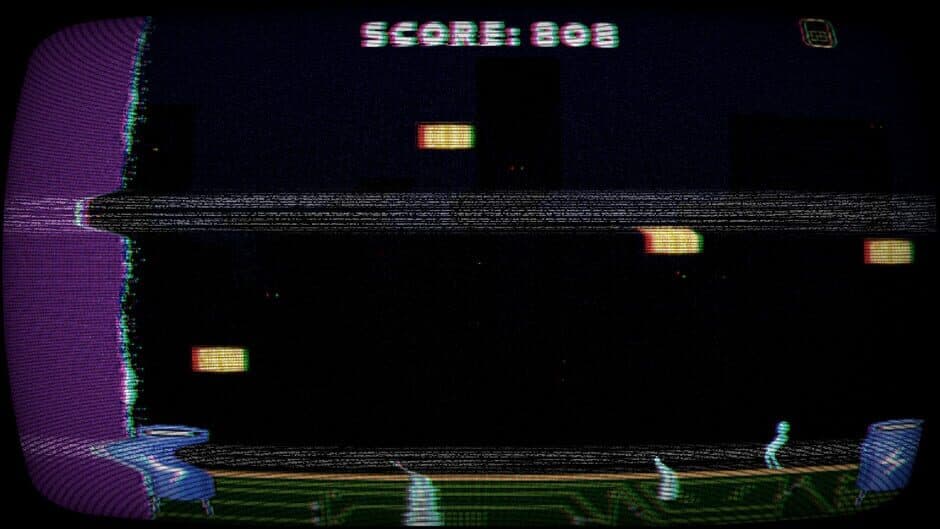 Скриншот 4 из Son of a Glitch