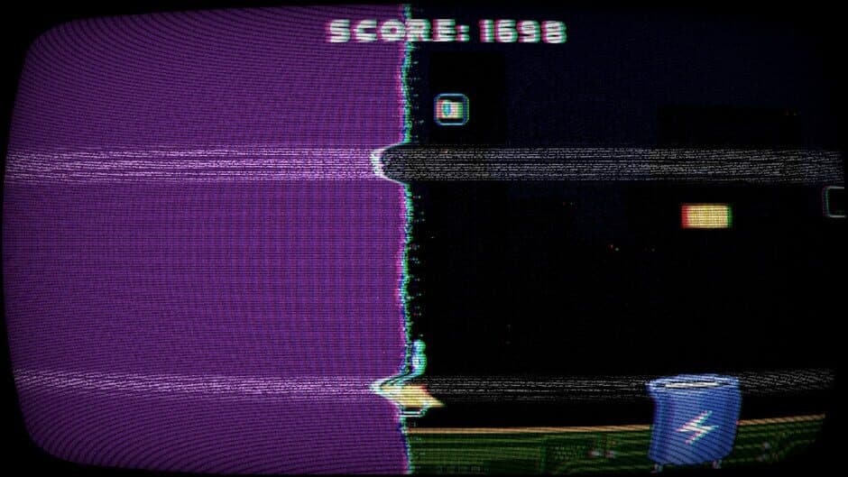 Скриншот 5 из Son of a Glitch