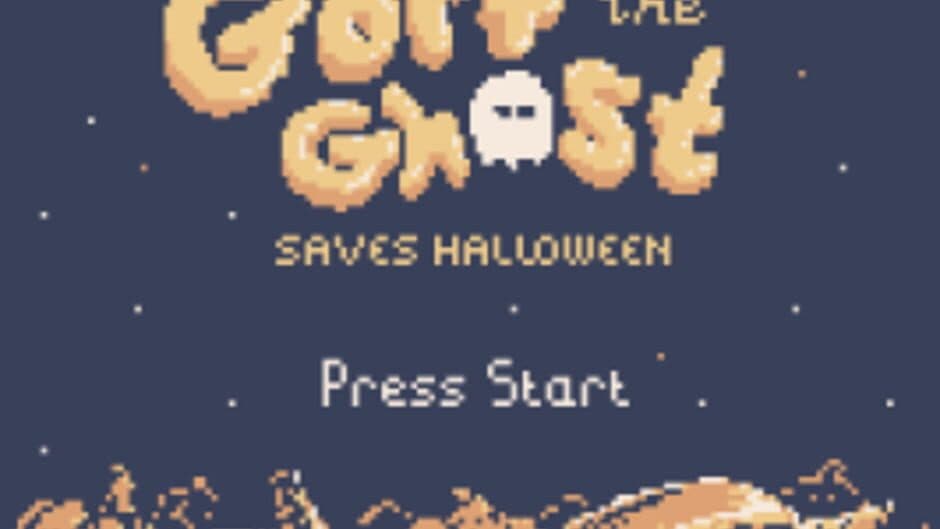 Скриншот 1 из Gorf the Ghost Saves Halloween