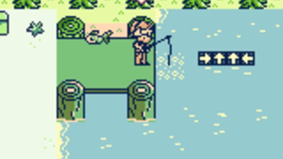 Скриншот 2 из Combo Fishing