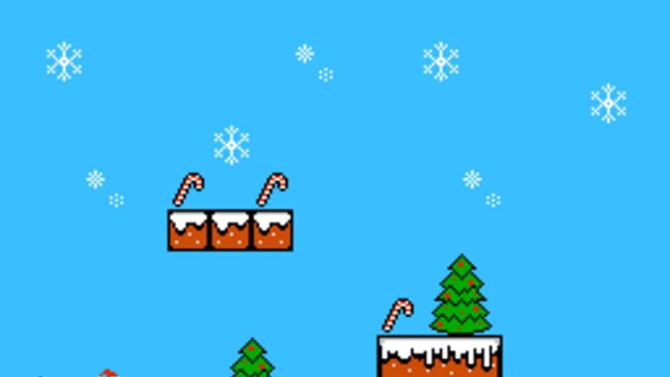 Скриншот 2 из Pinky Xmas