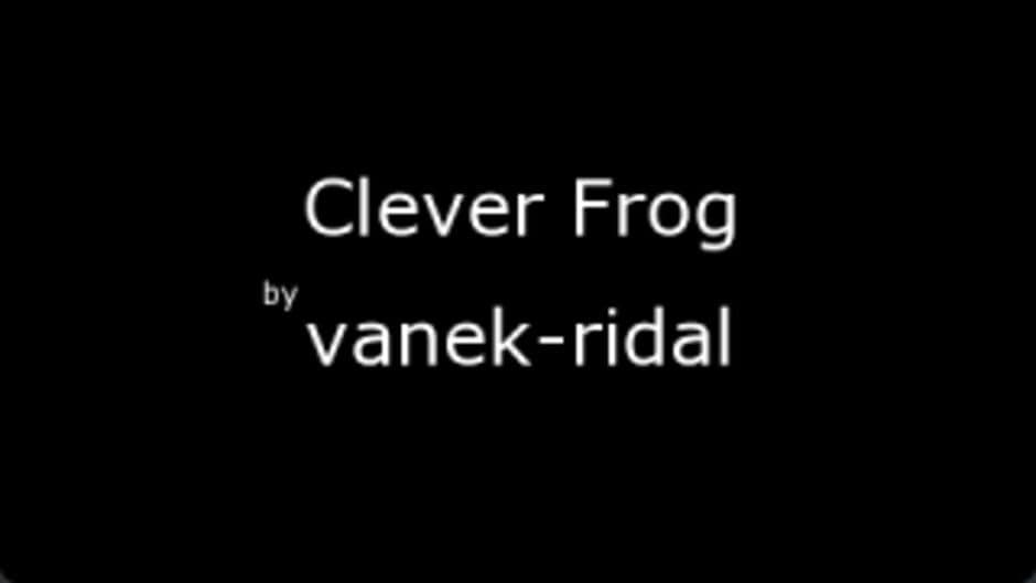 Скриншот 1 из Clever Frog