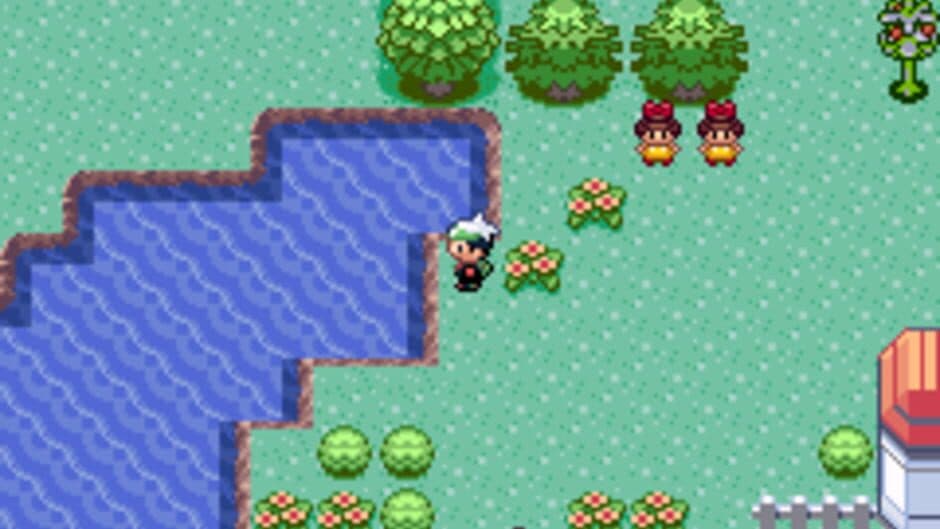 Скриншот 2 из Pokescape: A Pokémon Escape Room