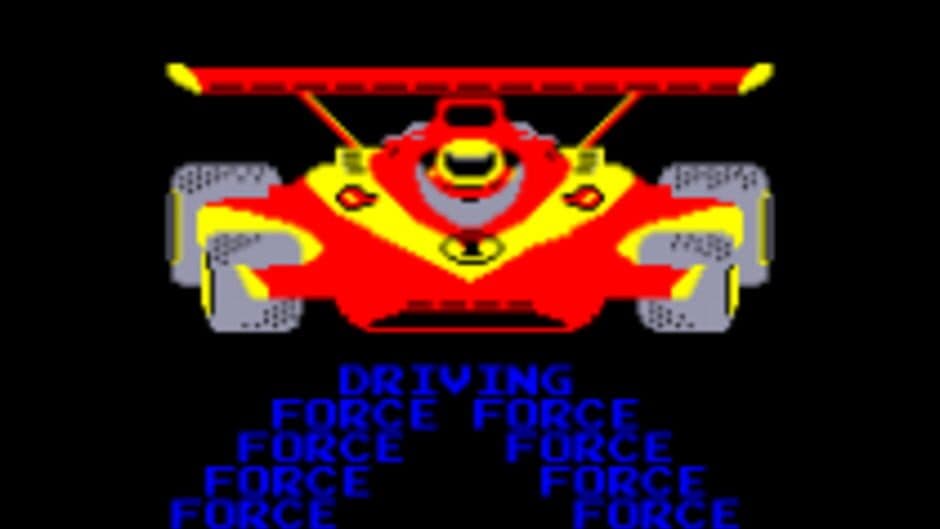 Скриншот 1 из Driving Force