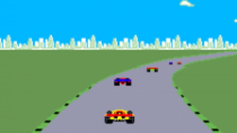 Скриншот 2 из Driving Force