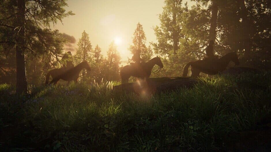 Скриншот 2 из The Last of Us Complete