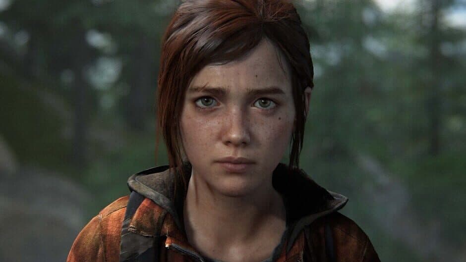 Скриншот 3 из The Last of Us Complete
