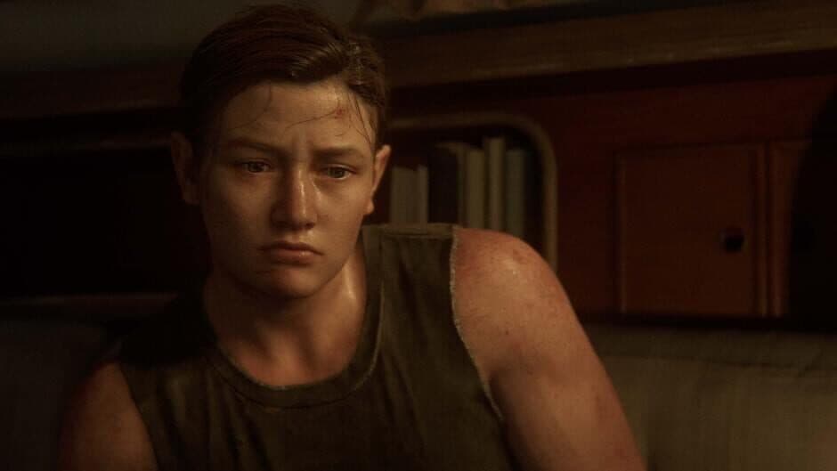 Скриншот 7 из The Last of Us Complete