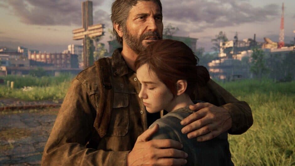 Скриншот 8 из The Last of Us Complete