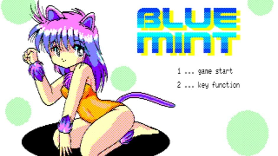 Скриншот 1 из Blue Mint