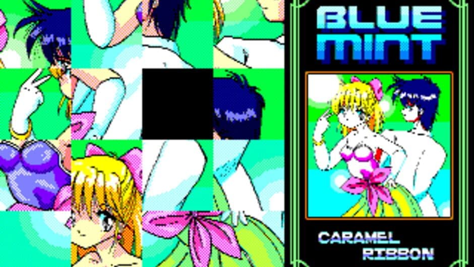 Скриншот 2 из Blue Mint
