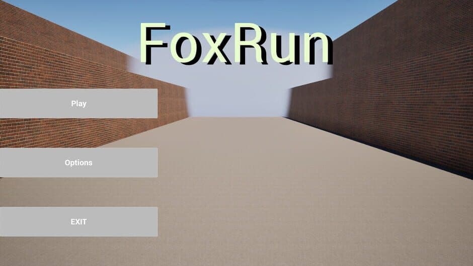 Скриншот 3 из FoxRun
