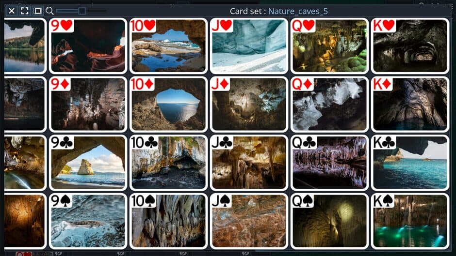 Скриншот 10 из Free Solitaire: Nature