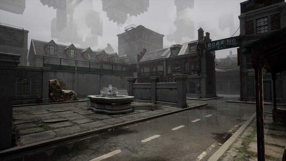 Скриншот 2 из From The Forgotten