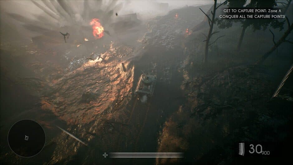 Скриншот 4 из Front Lines