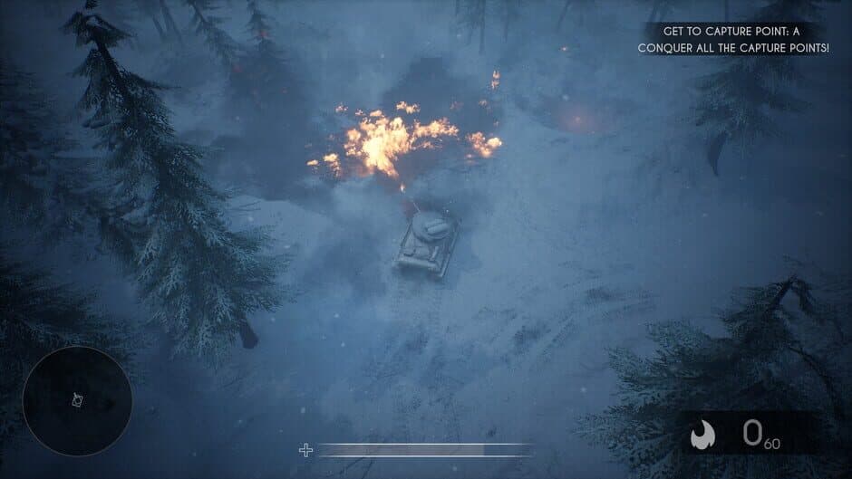 Скриншот 5 из Front Lines
