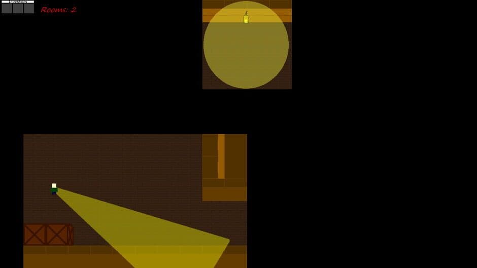 Скриншот 2 из Desperate Escape