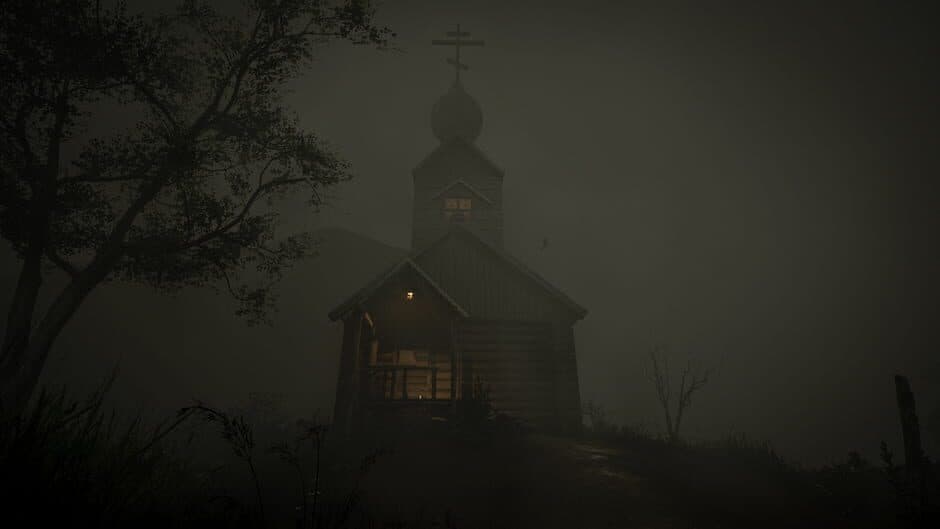 Скриншот 3 из Nightmares Awake