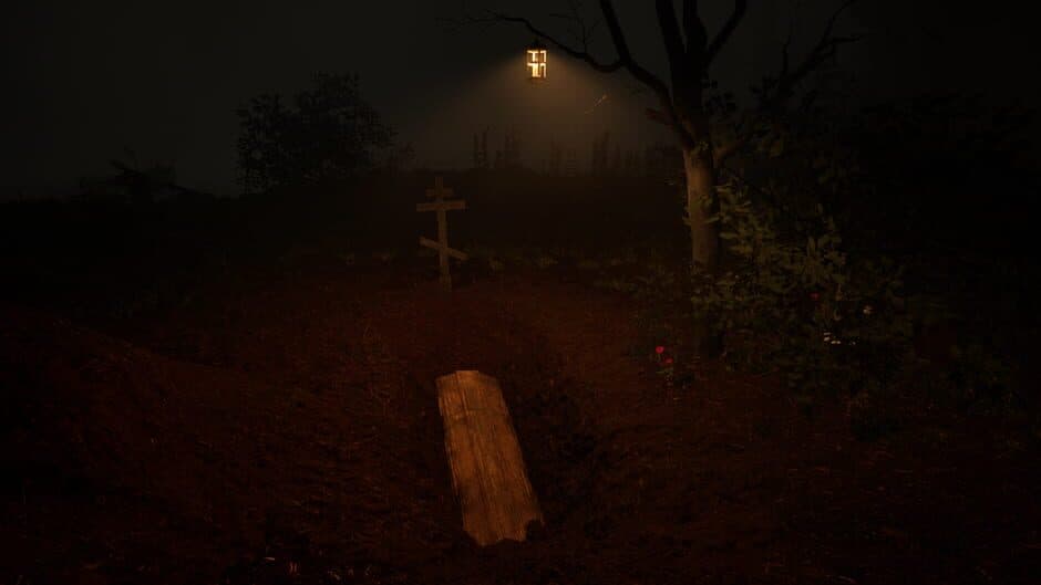 Скриншот 4 из Nightmares Awake