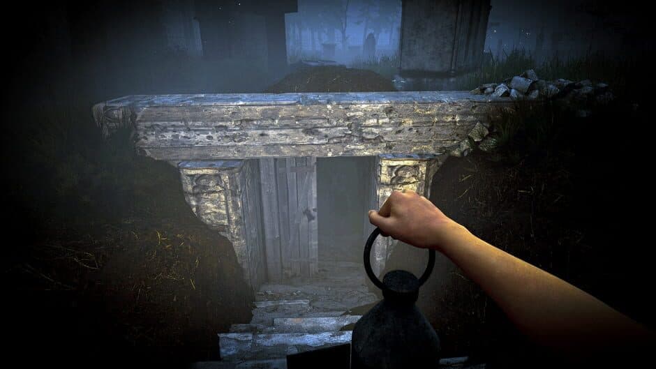 Скриншот 5 из Nightmares Awake