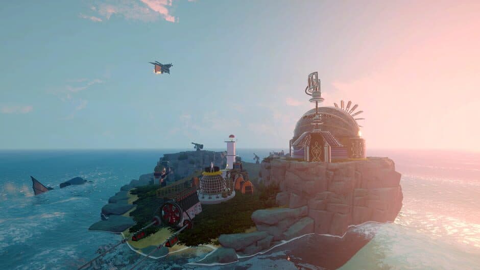 Скриншот 2 из Sea Walker Saga