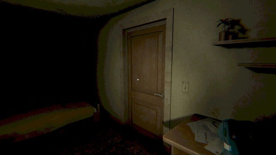 Скриншот 2 из Uncanny Tales: Cold Road