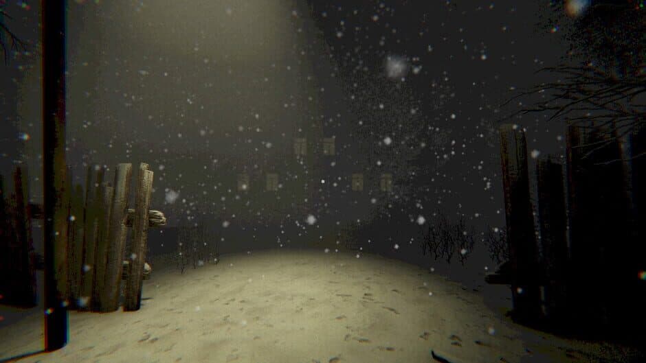 Скриншот 4 из Uncanny Tales: Cold Road