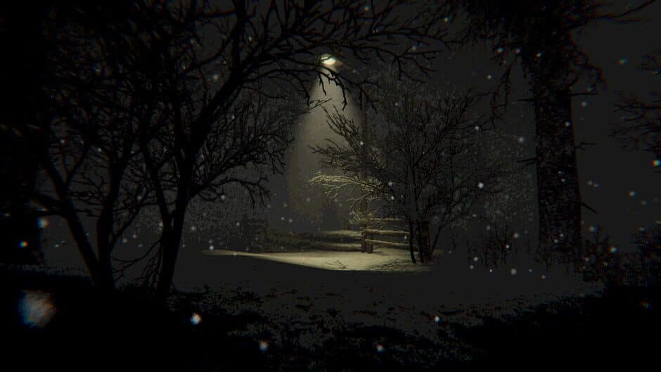 Скриншот 6 из Uncanny Tales: Cold Road
