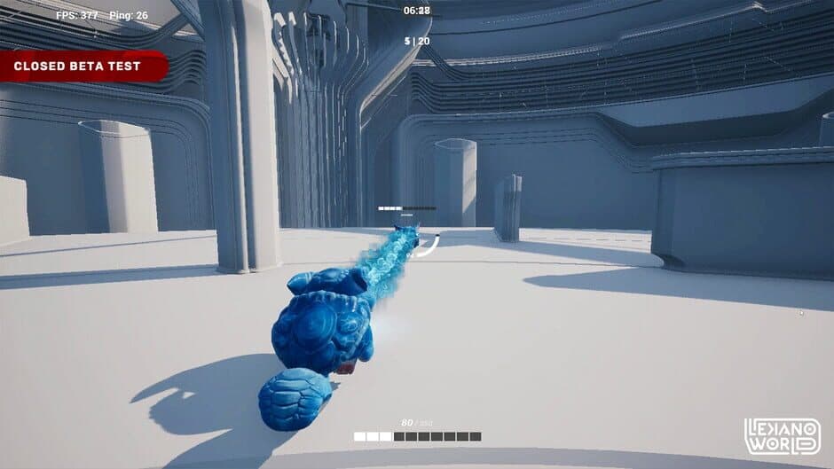 Скриншот 3 из Lekano World Online