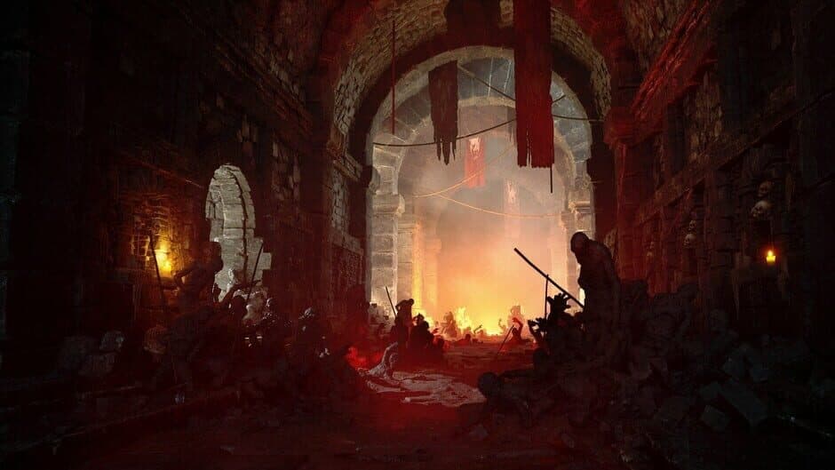 Скриншот 4 из Ad Mortem