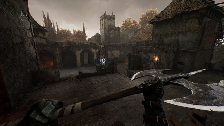 Скриншот 1 из Ad Mortem