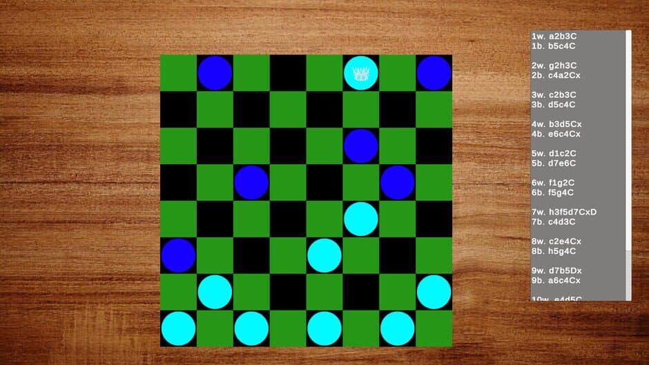 Скриншот 3 из Games For The Table