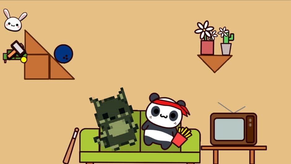 Скриншот 2 из GibblePets