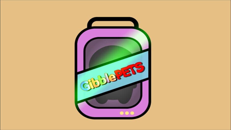 Скриншот 3 из GibblePets