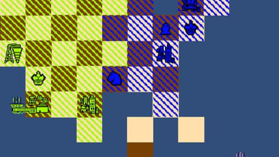 Скриншот 2 из Global Chess
