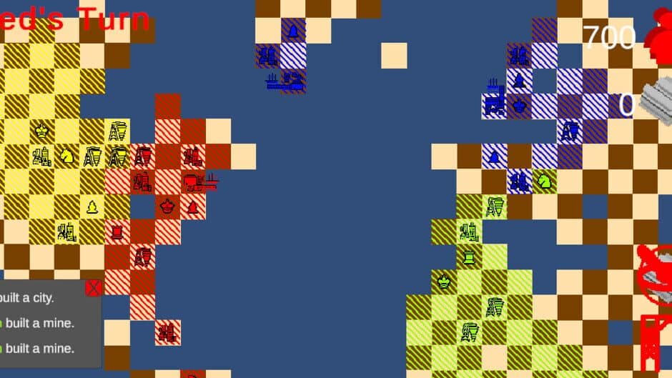 Скриншот 4 из Global Chess