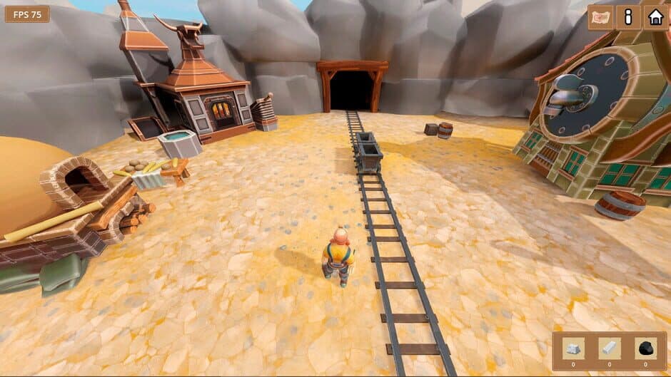 Скриншот 2 из Gnomich