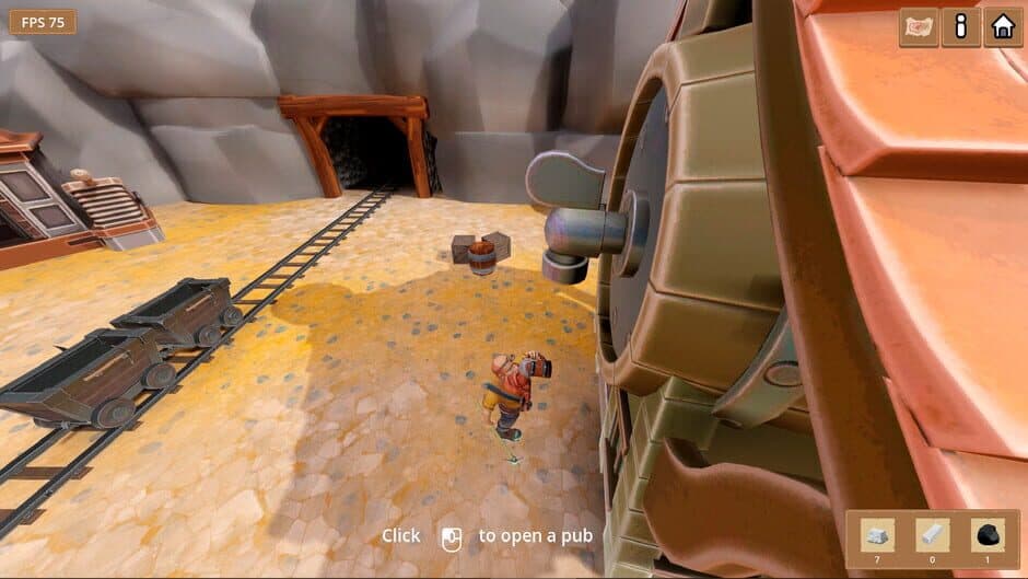 Скриншот 1 из Gnomich