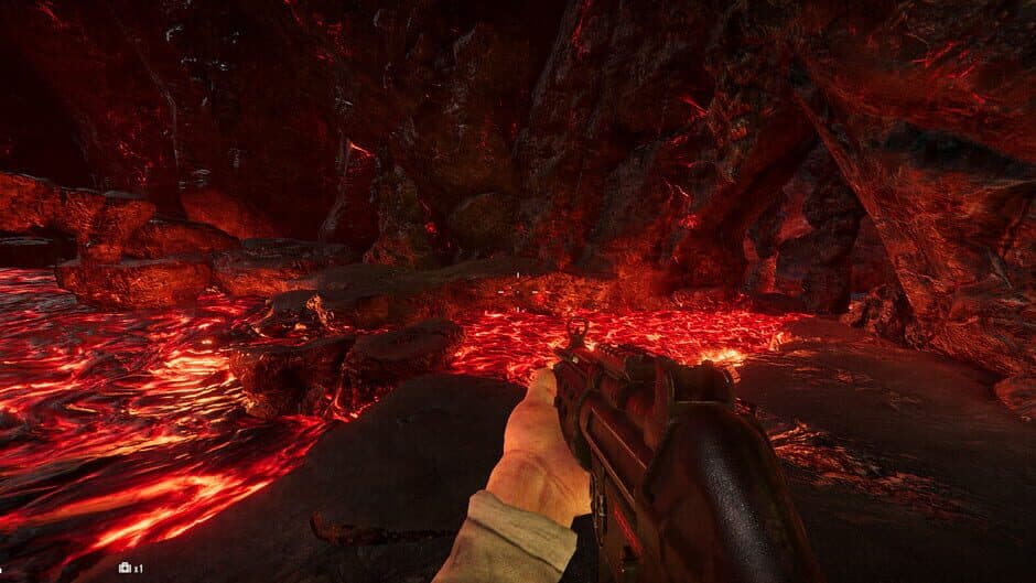 Скриншот 5 из Goat Massacre