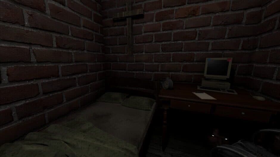 Скриншот 4 из Schneider’s Curse
