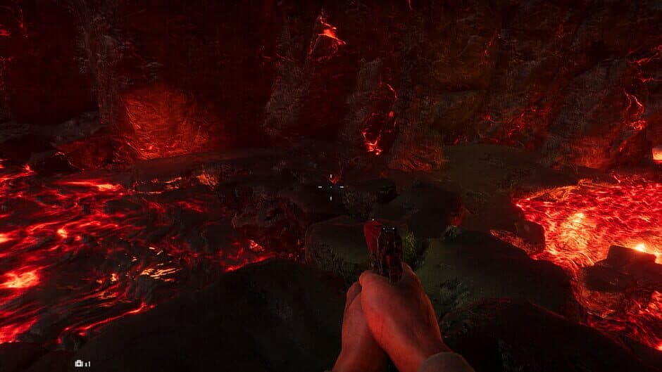 Скриншот 6 из Goat Massacre