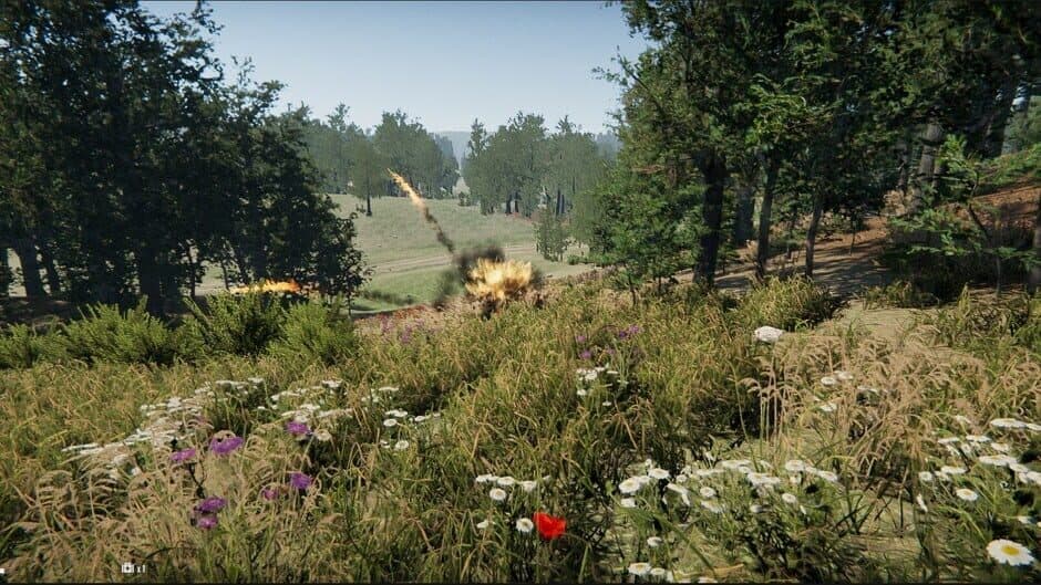 Скриншот 10 из Goat Massacre