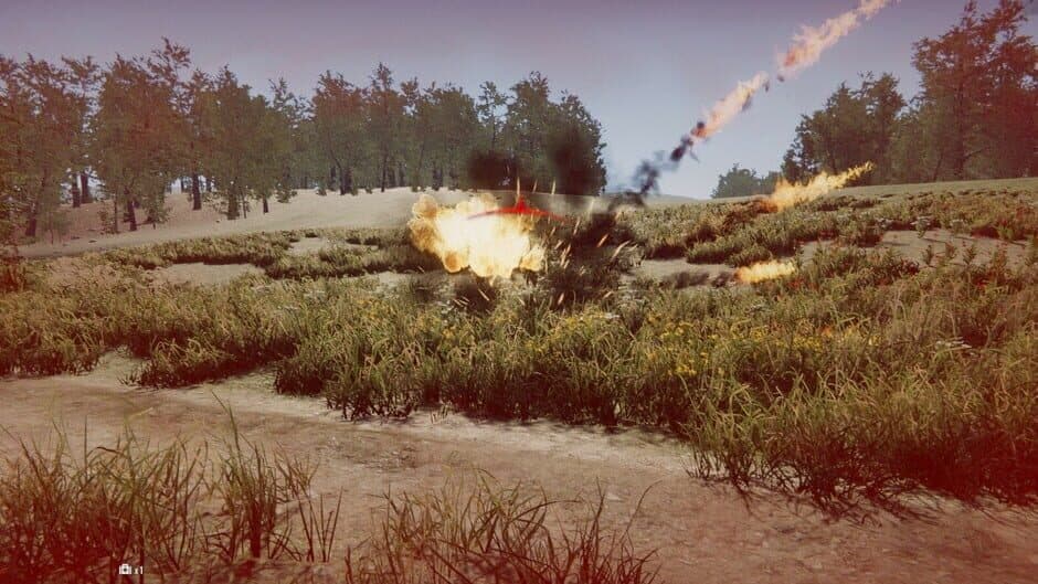 Скриншот 12 из Goat Massacre