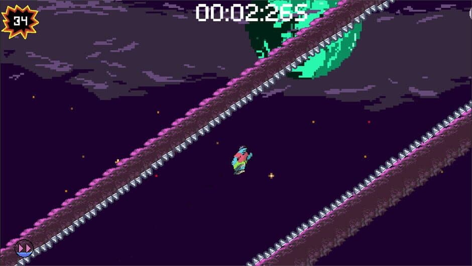 Скриншот 4 из Go Fkn Fast