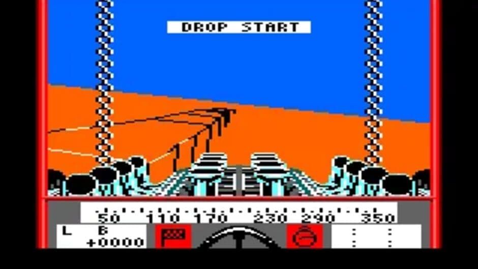 Скриншот 1 из Stunt Car Racer