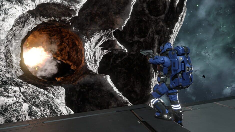 Скриншот 10 из Space Engineers 2