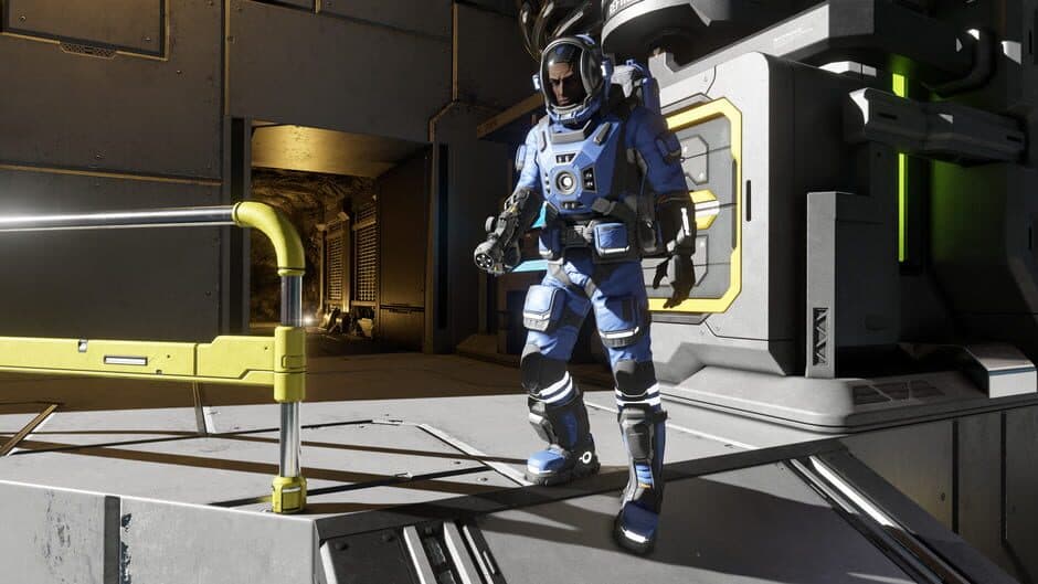 Скриншот 11 из Space Engineers 2