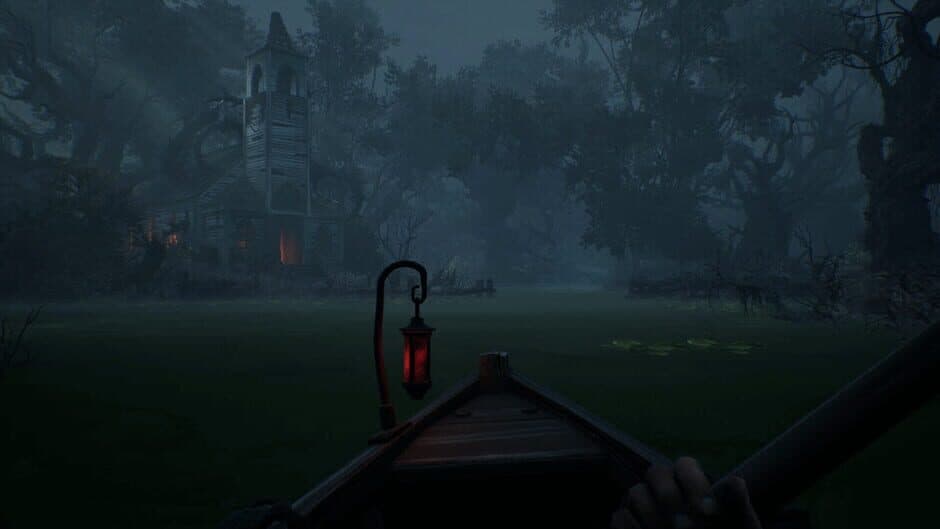 Скриншот 12 из Dreadmoor